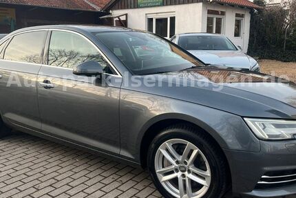 Audi A4 80.000 km 20.499 &euro; Isernhagen 30916