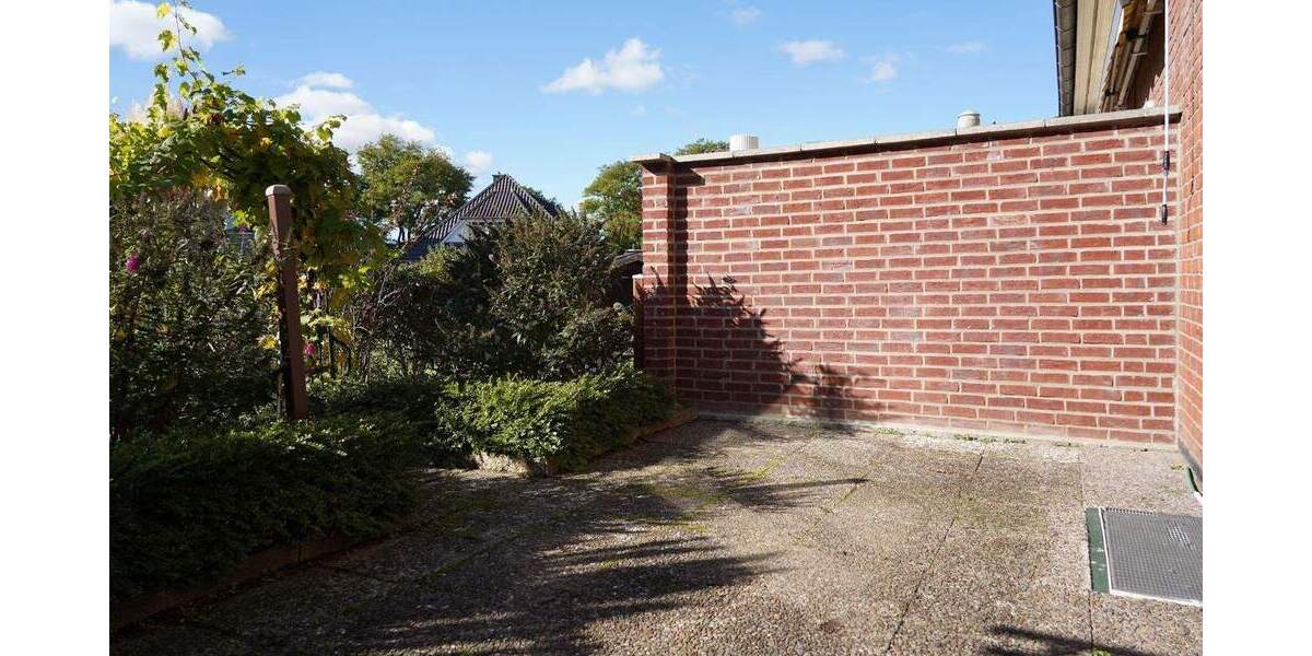 Reihenmittelhaus Garbsen Garbsen-Mitte - 3 Zimmer, 93 m&sup2;, 349.000&euro; | Angebot:25664227