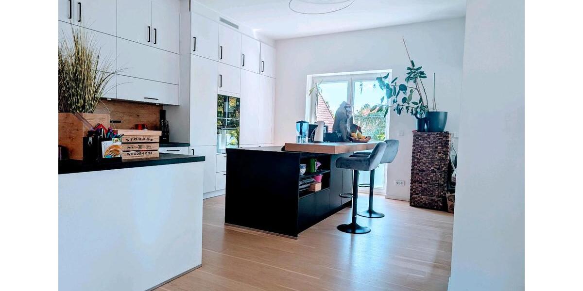Etagenwohnung Hannover Döhren-Wülfel - 4.5 Zimmer, 165 m&sup2;, 850.000&euro; | Angebot:27451236