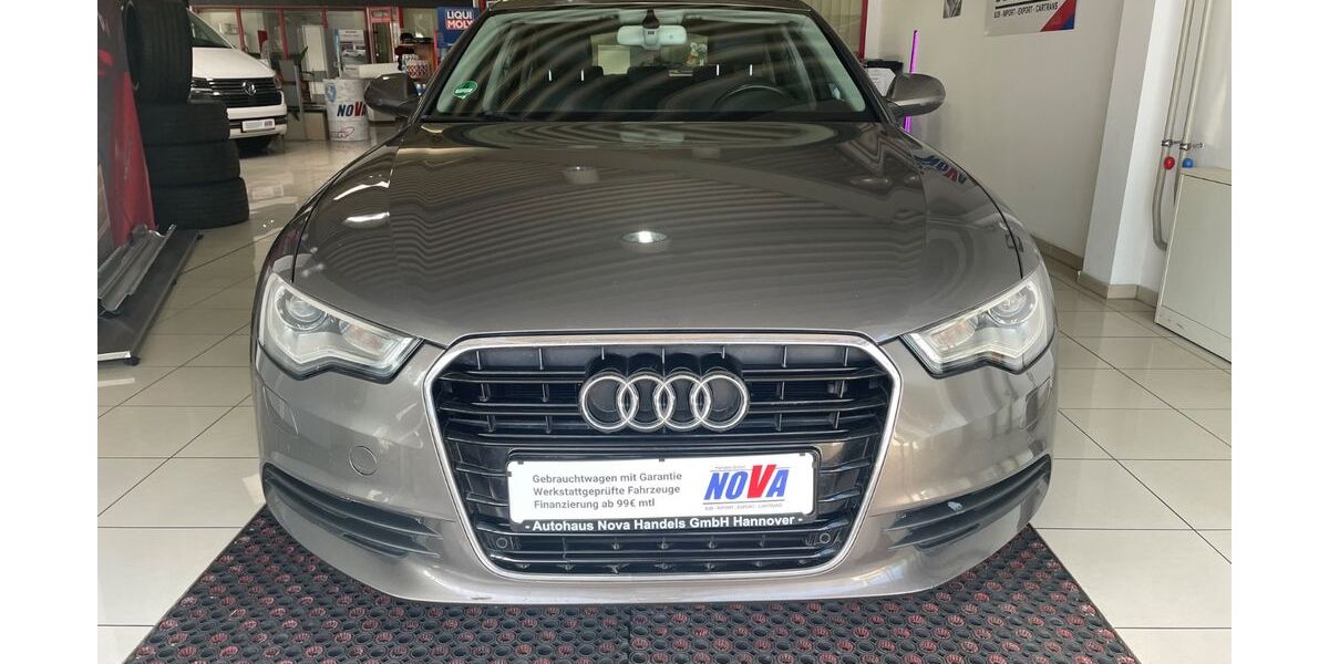 Audi A6 200.000 km 12.690 &euro; Laatzen bei Hannover 30880