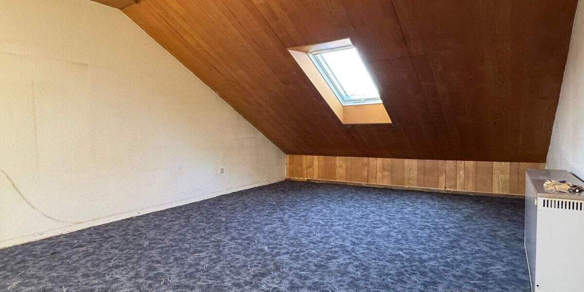 Reihenmittelhaus Hannover Limmer - 4 Zimmer, 110 m&sup2;, 329.000&euro; | Angebot:25746342