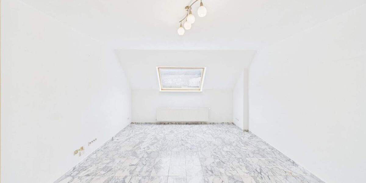 Etagenwohnung Springe - 2 Zimmer, 67 m&sup2;, 134.990&euro; | Angebot:25738426