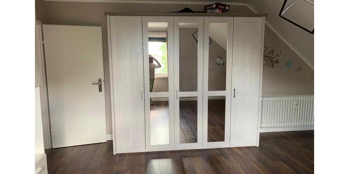 Etagenwohnung Langenhagen Engelbostel - 3 Zimmer, 89 m&sup2;, 230.000&euro; | Angebot:26606907