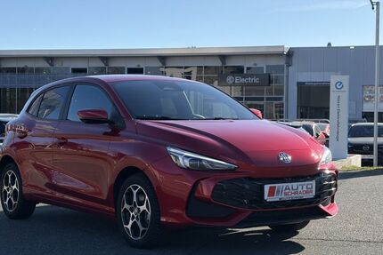 MG 3 12.500 km 18.480 &euro; Garbsen 30826