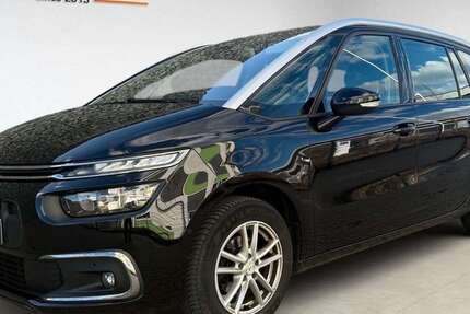 Citroen Grand C4 Picasso 89.000 km 14.999 &euro; Hannover 30179