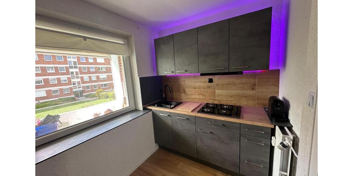 Etagenwohnung Langenhagen Brink - 2 Zimmer, 54 m&sup2;, 189.000&euro; | Angebot:26414484