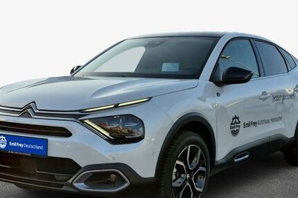 Citroen C4 X 26.000 km 19.712 &euro; Hannover 30165