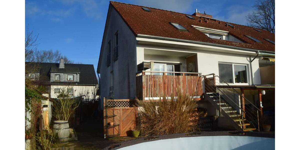 Einfamilienhaus Isernhagen - 5 Zimmer, 138 m&sup2;, 395.000&euro; | Angebot:25523099