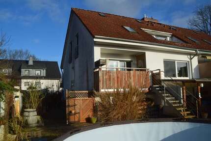 Haus Isernhagen - 5 Zimmer, 138 m&sup2;, 395.000&euro; | Angebot:25523099