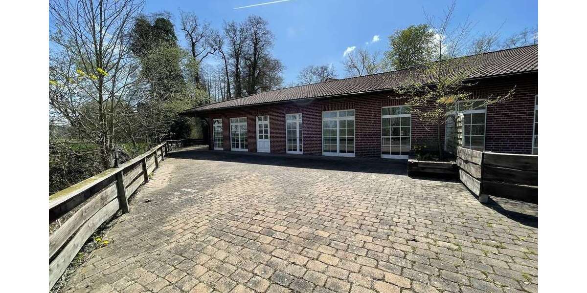 Etagenwohnung Neustadt a.Rbge. Brunnenborstel - 3 Zimmer, 125 m&sup2;, 1.050&euro; | Angebot:25180894