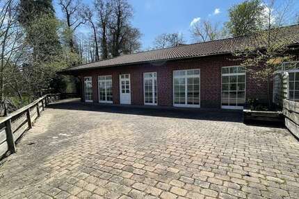 Wohnung Neustadt a.Rbge. Brunnenborstel - 3 Zimmer, 125 m&sup2;, 1.050&euro; | Angebot:25180894