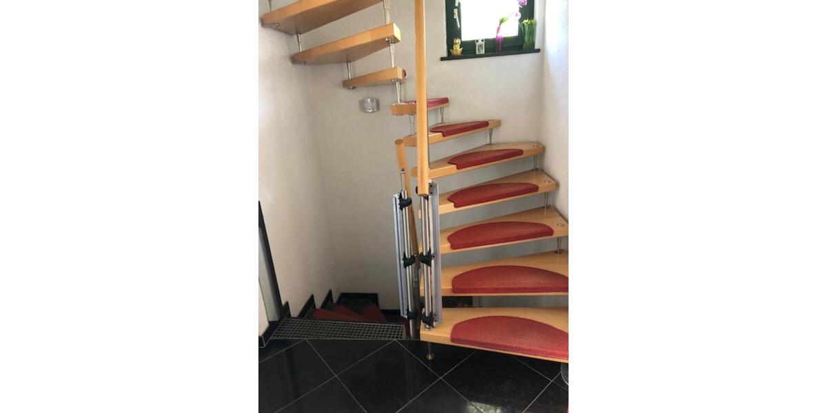 Doppelhaushälfte Hannover Misburg-Anderten - 7 Zimmer, 135 m&sup2;, 358.000&euro; | Angebot:25964108