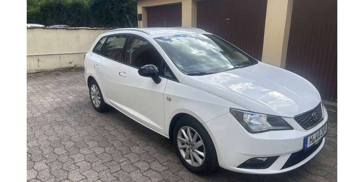 Seat Ibiza 168.000 km 3.500 &euro; Hannover 30167