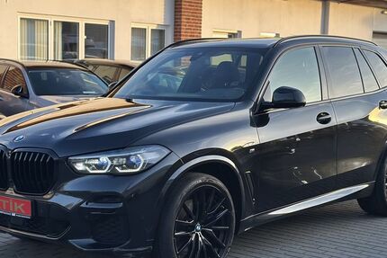 BMW X5 74.600 km 64.880 &euro; Hannover 30419