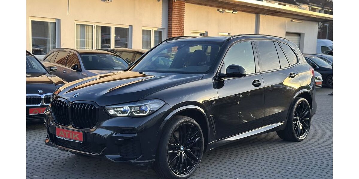 BMW X5 74.600 km 64.880 &euro; Hannover 30419