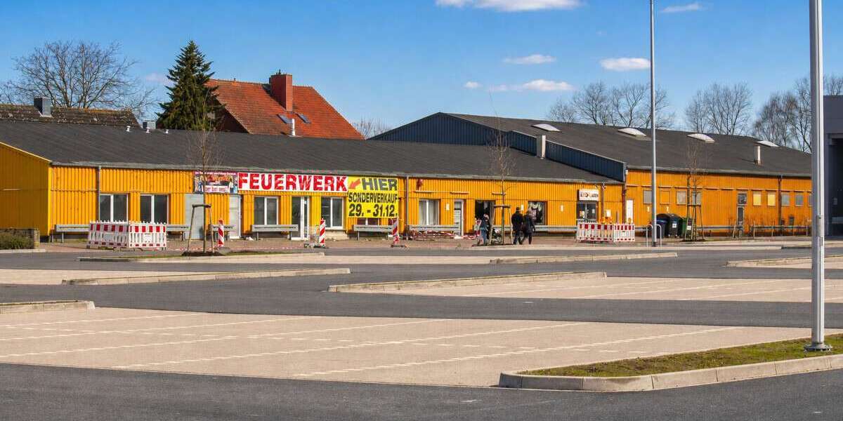 Gewerbeobjekt Wunstorf - 4.500.000&euro; | Angebot:26953660