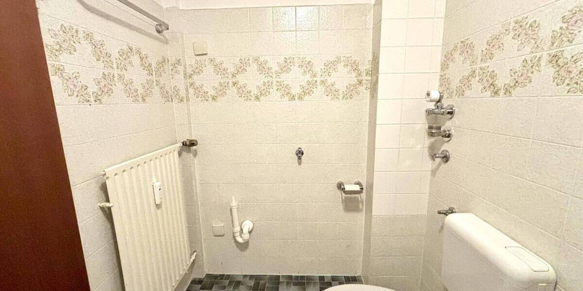 Etagenwohnung Langenhagen Alt-Langenhagen - 2 Zimmer, 66 m&sup2;, 189.000&euro; | Angebot:26037029