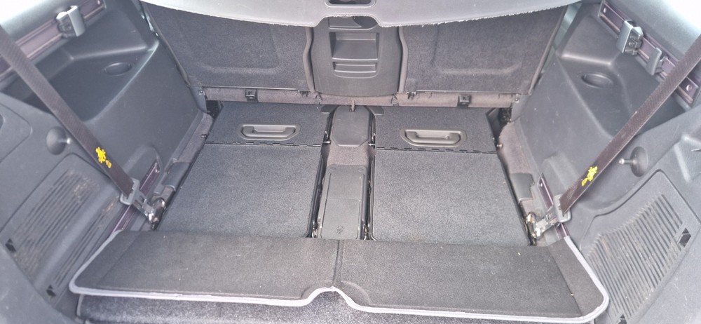 Opel Zafira B Van 111.895 km 6.000 &euro; Gehrden 30989