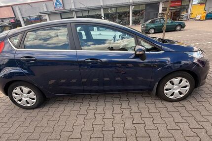 Ford Fiesta 312.203 km 4.500 &euro; Hannover 30539