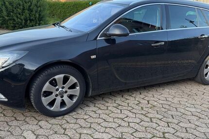 Opel Insignia 294.000 km 3.100 &euro; Bad Münder 31848