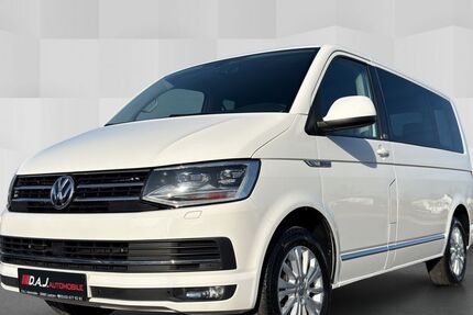 VW T6 Multivan 102.650 km 34.980 &euro; Laatzen 30880