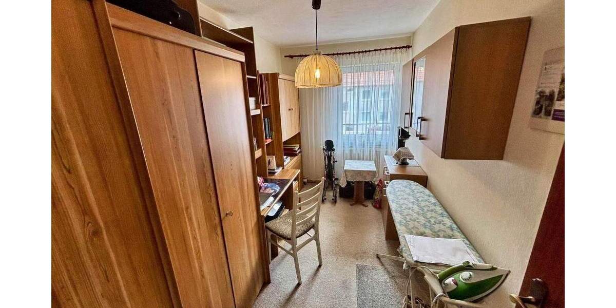 Etagenwohnung Langenhagen Alt-Langenhagen - 3 Zimmer, 77 m&sup2;, 189.000&euro; | Angebot:25798983