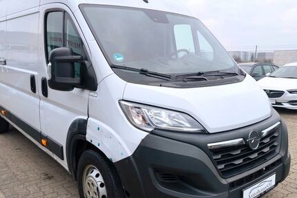 Opel Movano 272.668 km 10.980 &euro; Laatzen (Bei Hannover) 30880