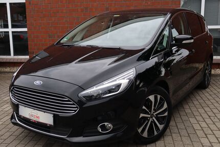 Ford S-Max 117.000 km 16.490 &euro; Hannover 30177