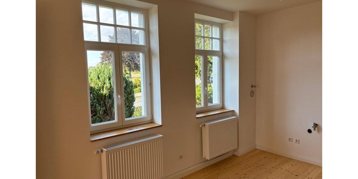 Erdgeschoßwohnung Wennigsen (Deister) - 3 Zimmer, 100 m&sup2;, 1.099&euro; | Angebot:26134863