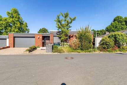 Haus Burgdorf - 5.5 Zimmer, 125 m&sup2;, 460.000&euro; | Angebot:24618888