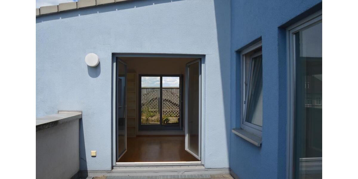 Dachgeschoßwohnung Hannover Bothfeld-Vahrenheide - 4.5 Zimmer, 134 m&sup2;, 410.000&euro; | Angebot:27168775