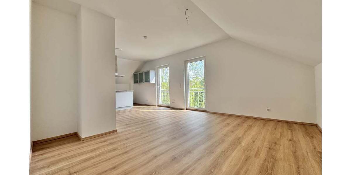 KFW-55 Wohnung mit Doppelgarage - Etagenwohnung Sarstedt Sarstedt | Angebot:26490838