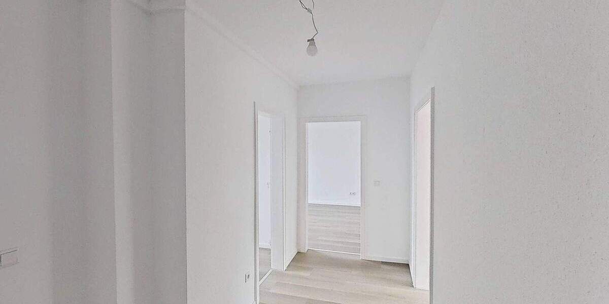 Zimmer Burgdorf - 2 Zimmer, 58 m&sup2;, 619&euro; | Angebot:25970046