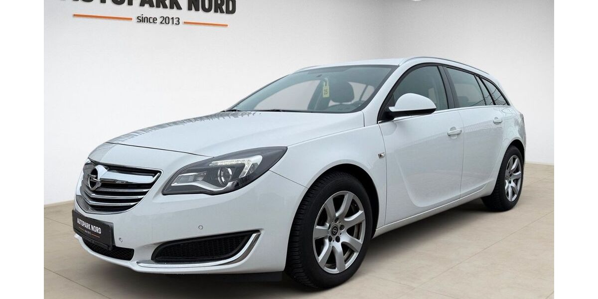 Opel Insignia 164.000 km 7.999 &euro; Hannover 30179