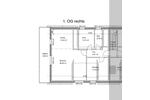 Etagenwohnung Burgdorf - 3 Zimmer, 102 m&sup2;, 1.326&euro; | Angebot:25233516