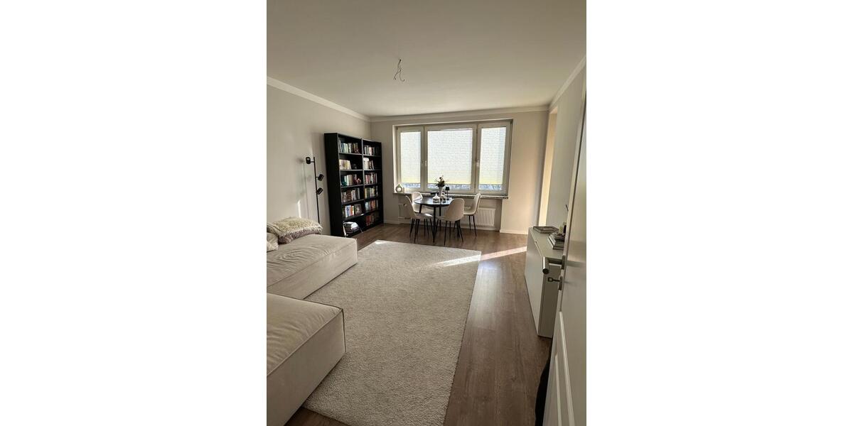 Etagenwohnung Hannover Bothfeld-Vahrenheide - 3 Zimmer, 72 m&sup2;, 295.000&euro; | Angebot:25721627