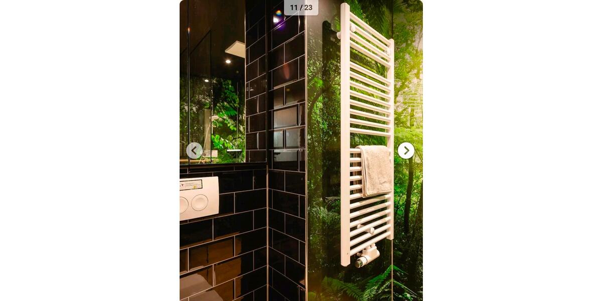 Erdgeschoßwohnung Hannover Döhren-Wülfel - 1 Zimmer, 22 m&sup2;, 470&euro; | Angebot:25262941