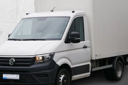 VW Crafter 18.235 km 39.990 &euro; Langenhagen 30853