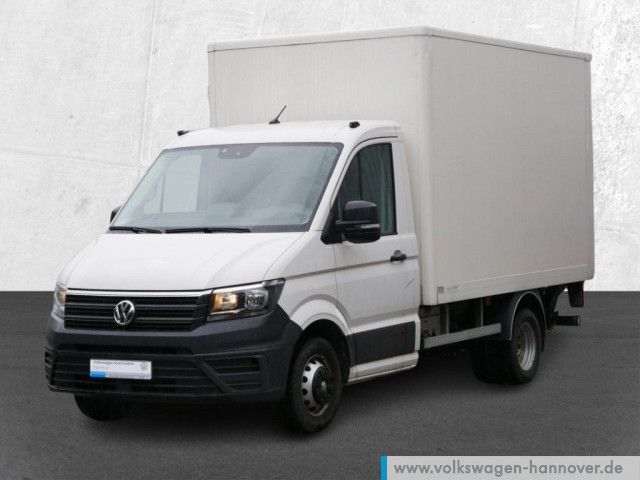 VW Crafter 18.235 km 39.990 &euro; Langenhagen 30853
