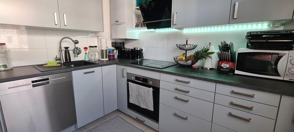 Etagenwohnung Hannover Linden-Limmer - 2 Zimmer, 60 m&sup2;, 475&euro; | Angebot:25963596