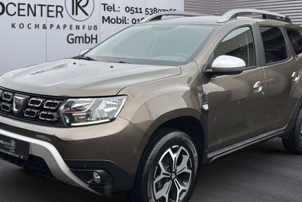 Dacia Duster 104.890 km 13.890 &euro; Seelze 30926