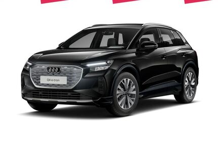 Audi Q4 e-tron 44.547 km 34.990 &euro; Hannover 30179