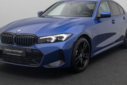 BMW 320 29.437 km 34.499 &euro; Isernhagen 30916