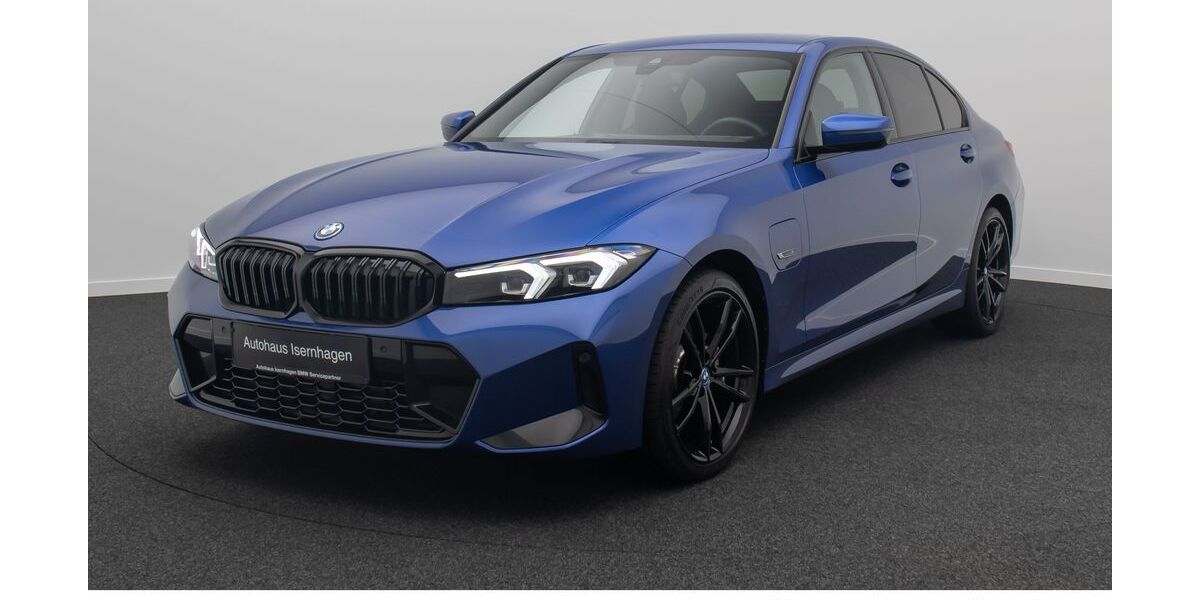 BMW 320 29.437 km 34.999 &euro; Isernhagen 30916