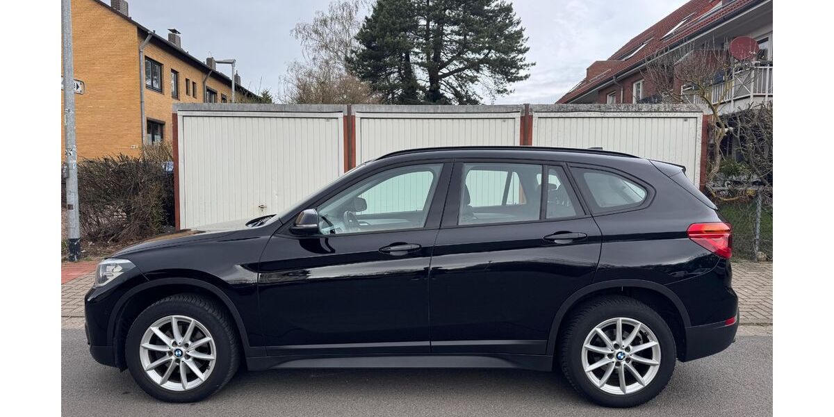 BMW X1 157.200 km 11.000 &euro; Langenhagen 30855