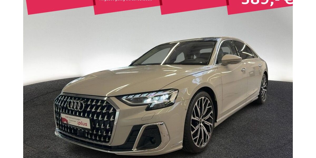 Audi A8 61.531 km 79.450 &euro; Hannover 30179