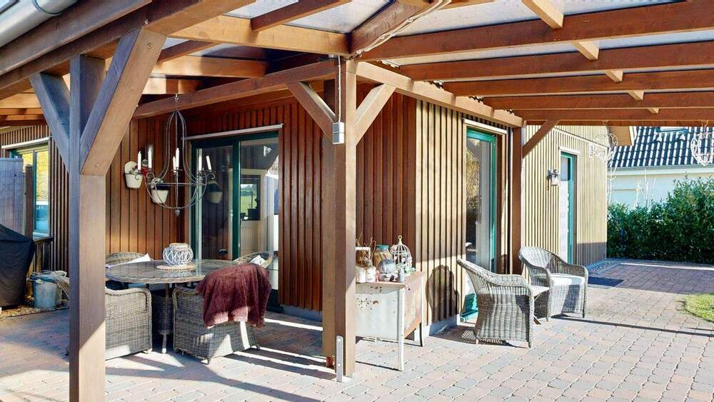 Einfamilienhaus Wedemark Bennemühlen - 4 Zimmer, 135 m&sup2;, 485.000&euro; | Angebot:25820038