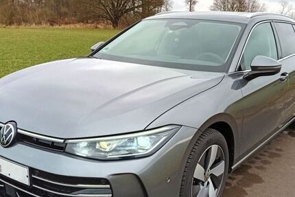 VW Passat 29.999 km 37.400 &euro; Schwarmstedt 29690