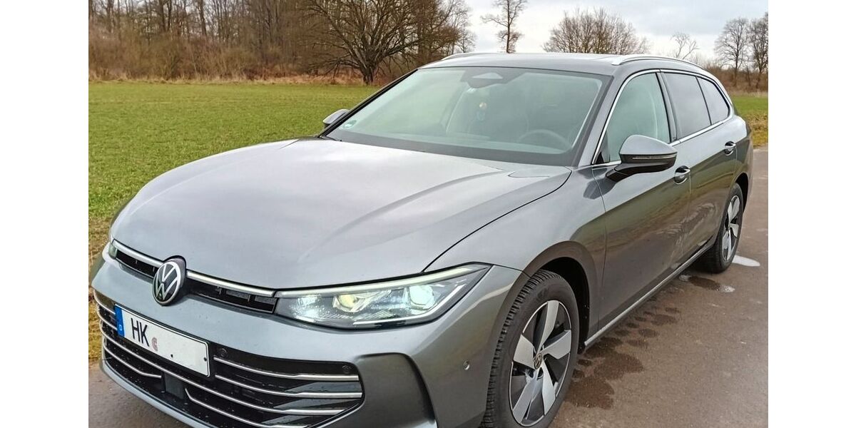 VW Passat 29.999 km 37.400 &euro; Schwarmstedt 29690