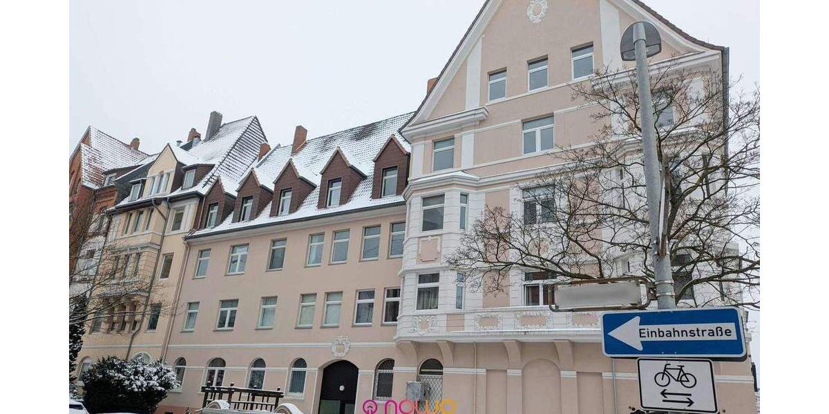 Etagenwohnung Hannover Hainholz - 4 Zimmer, 90 m&sup2;, 245.000&euro; | Angebot:25770339